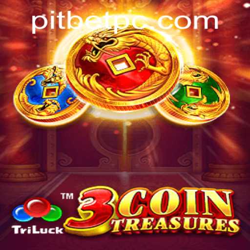 Discover the Exciting World of 3CoinTreasures: The Ultimate Guide