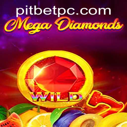 MegaDiamond: The Exciting Game Taking the World by Storm