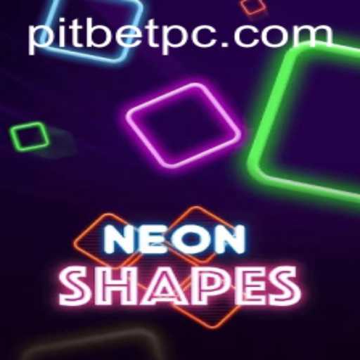 Exploring NeonShapes: An Immersive Gaming Experience with Pitbet