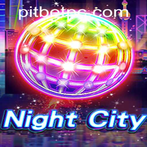 NightCity: Embark on an Urban Adventure Like Never Before