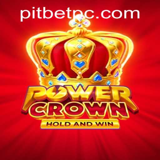 PowerCrown: The Exciting New Game Revolutionizing the Gaming World