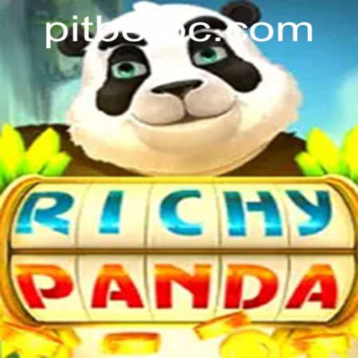Exploring the Exciting World of RichyPanda: A Comprehensive Guide to PitBet