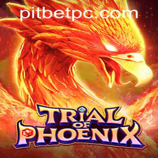 TrialofPhoenix: An Immersive Adventure into the Mythical Realm